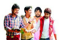 Simple Love Story Movie New Photos